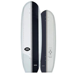Carver 37 BING CONTINENTAL DECK ONLY