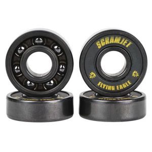 מסבים סט של 16 FLYING EAGLE SCRAMJET CERAMIC BEARINGS
