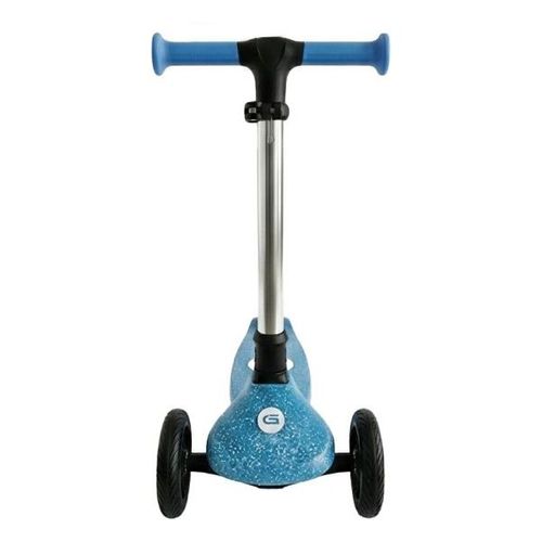 קורקינט לילדים 3 גלגלים GROW PRO K4