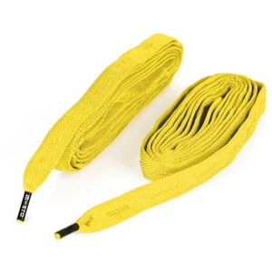 MICRO SKATES LACES YELLOW