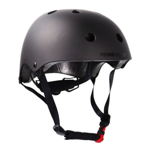 FLYING EAGLE H1 PRO HELMET GREY S (52-55CM)