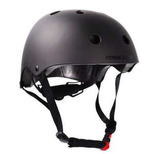 FLYING EAGLE H1 PRO HELMET GREY S (52-55CM)