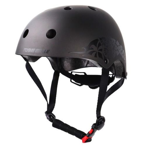 FLYING EAGLE H1 PRO HELMET GREY S (52-55CM)