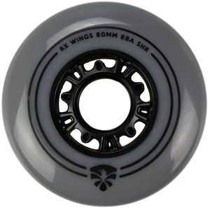גלגל FLYING EAGLE RX WINGS II GREY 72mm