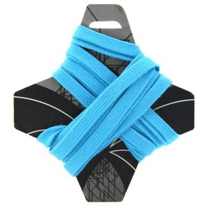 Flying Eagle Waxed laces-Blue