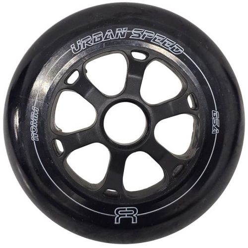FR URBAN SPEED WHEELS 110MM 6PCS