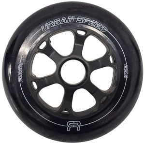 FR URBAN SPEED WHEELS 110MM 6PCS