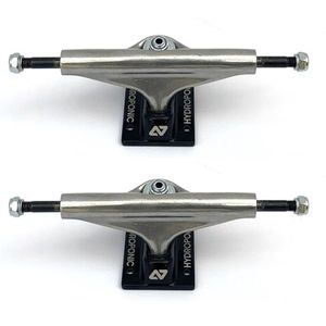 HYDROPONIC SKATE TRUCKS 6.0 BLACK