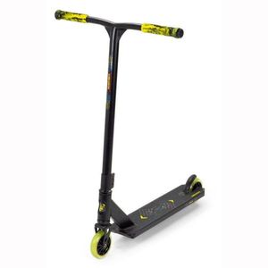 קורקינט פעלולים SLAMM CLASSIC V9 YELLOW