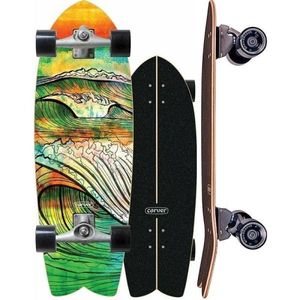 קרש לקארבר פישבירד Carver 29.5 Swallow DECK
