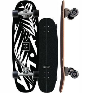 Carver 33 TOMMII LIM PROTEUS DECK ONLY