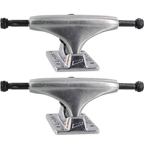 TENSOR SKATE TRUCKS 6.4'' POLISHED
