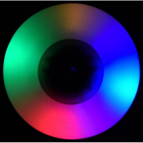 FLYING EAGLE LAZERWHEELZ MULTICOLOR 80MM 4PCS