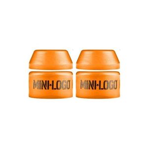 Mini Logo 94A Medium Bushing Set for two trucks