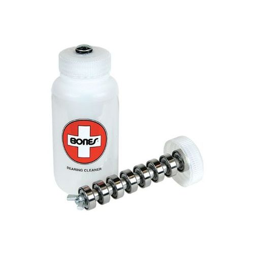 Bones Bearing Cleaning Unit