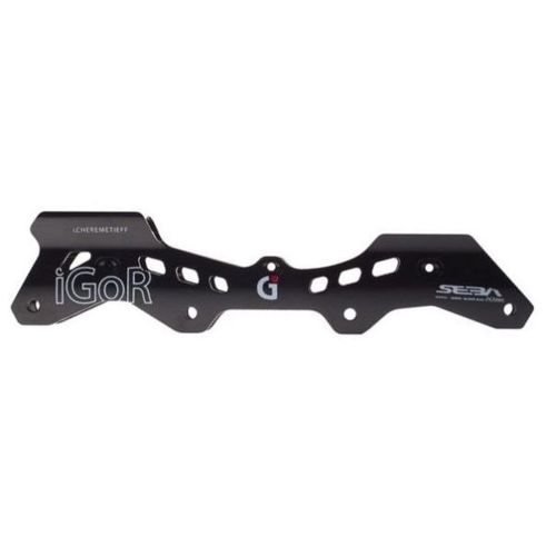 Seba Deluxe iGor Rockered Frames 243
