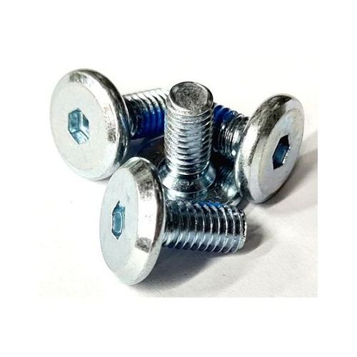 סט של 4 ברגים POWERSLIDE FRAME MOUNTING SCREW M6