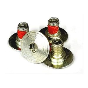 סט של 4 ברגים FILA FRAME MOUNTING SCREW M6