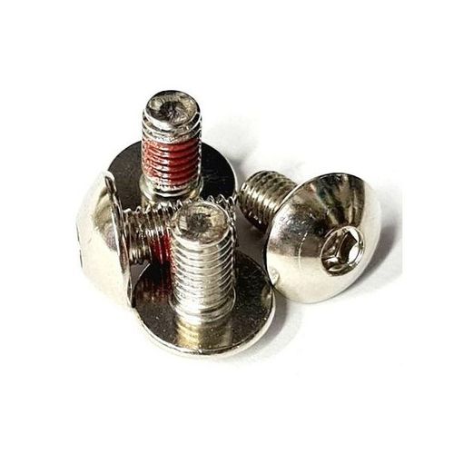 סט של 4 ברגים SEBA FRAME MOUNTING SCREW M6