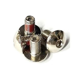 סט של 4 ברגים SEBA FRAME MOUNTING SCREW M6