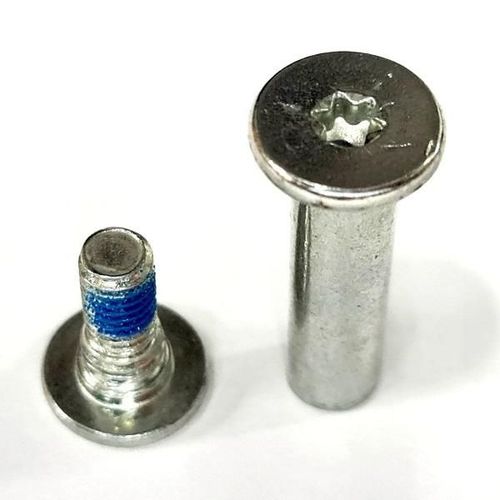 זוג צירים POWERSLIDE TORX