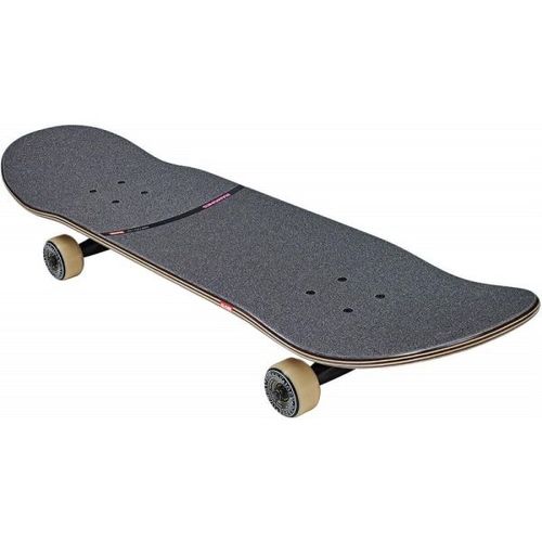 Globe G2 Ramones Rocket to Russia Skateboard 8.0