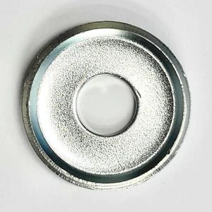 BUSHING WASHERS 22MM SET OF 2