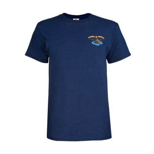 Powell Peralta Dragon T-shirt Black