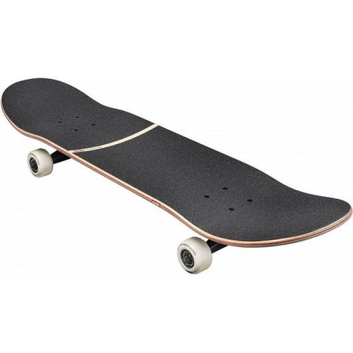 GLOBE G3 Bar Impact/Olive Skateboard Complete 8.00