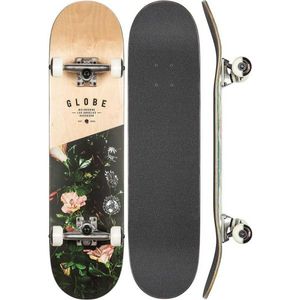 GLOBE G1 Insignia Skateboard complete 7.75