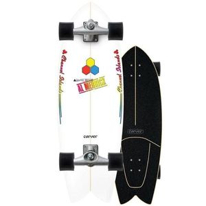 קארבר פישבירד Carver 29.25 CI Fishbeard Surfskate