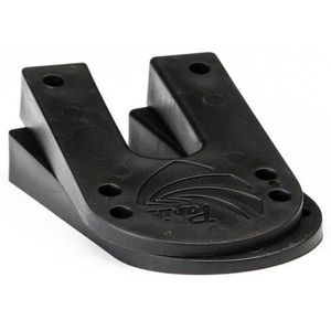 PARIS 7º WEDGE RISERS SER OF 2