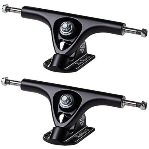 PARIS V3 165mm 50º Longboard Trucks POLISHED