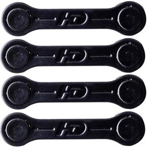 HONDAR Studded Hardware mounting Plates 1.25