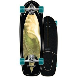 קארבר סופר סלאב Carver 31.25 Super Slab Surfskate