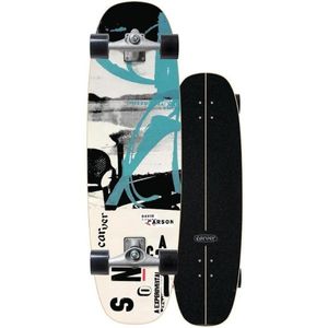 קארבר קארסון פרוטאוס Carver 33 Carson Proteus Surfskate