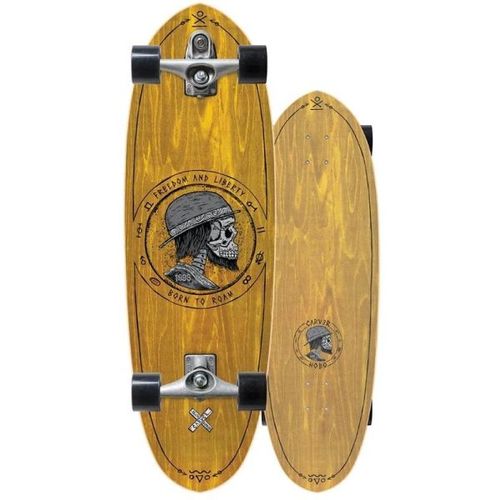 קארבר הובו Carver 32.5 Hobo Surfskate Complete