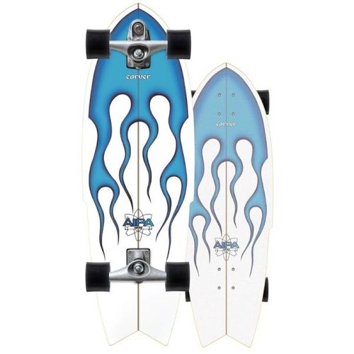 קארבר אייפה סטינג Carver 30.75 Aipa Sting Surfskate Complete