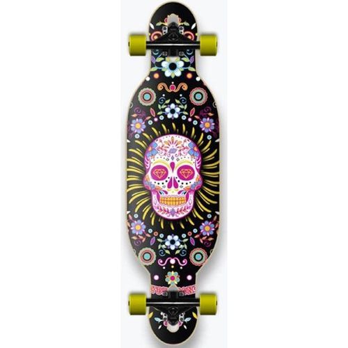 לונגבורד לילדים HYDROPONIC 31.5 DT KIDS MEXICAN SKULL