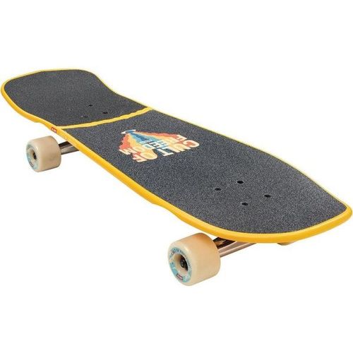 GLOBE 30 Blaster Cult of Freedom/Wavehead Cruiser Complete