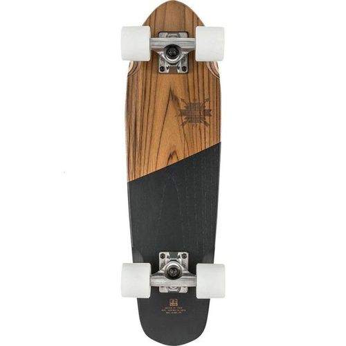 GLOBE 26 Blazer Teak/Monstera Cruiser Complete