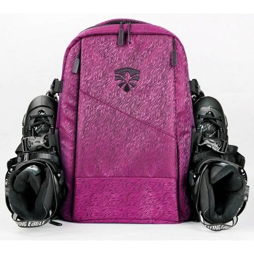 FLYING EAGLE SKATE MOVEMENT BACKPACK PINK