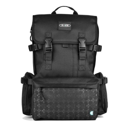 Micro Skates Backpack Black