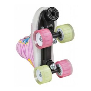 Playlife Lunatic LED Rollerskates
