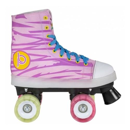 Playlife Lunatic LED Rollerskates