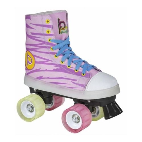 Playlife Lunatic LED Rollerskates
