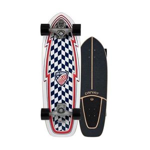 קארבר בוסטר Carver 30.75 Booster USA Surfskate Complete