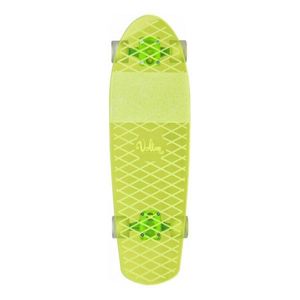 Volten Neon Clear Yellow Cruiser Complete