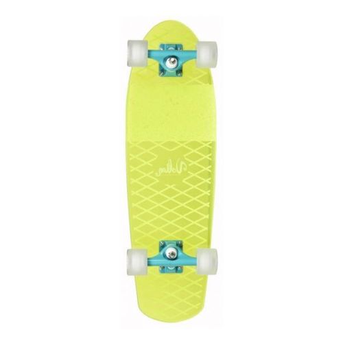 Volten Neon Clear Yellow Cruiser Complete