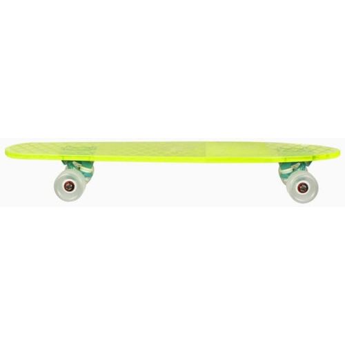 Volten Neon Clear Yellow Cruiser Complete